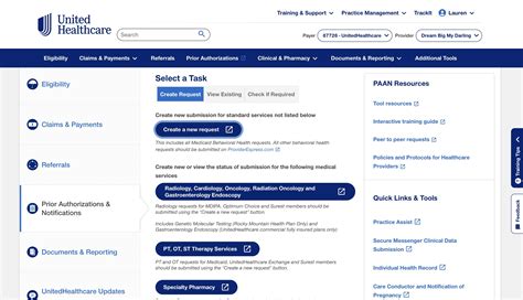 United Healthcare (UHC) Commercial: Speech Pathology and OT