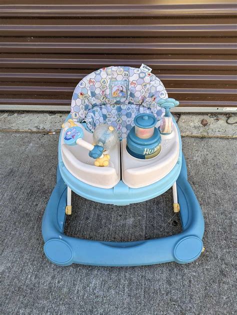 Find more Winnie The Pooh Walker for sale at up to 90% off