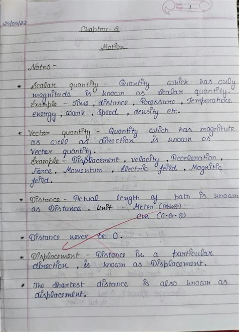 Class 9 Physics Concepts 的图像结果