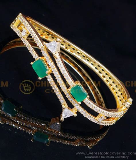 Buy Fancy Diamond Bracelet Modern Gold Bracelet Designs Online