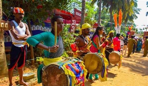 Experience Karnataka’s Folk Culture At Janapada Loka | WhatsHot Bangalore