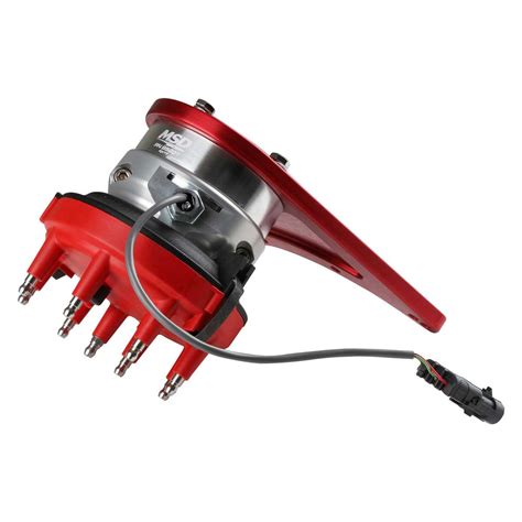 Image result for Chevy 402 Distributor Install