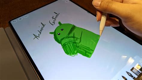 Best drawing apps for Android | Android Central