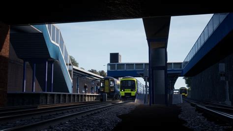 Class 465 EMR REGIONAL reskin pack - Train Sim Community