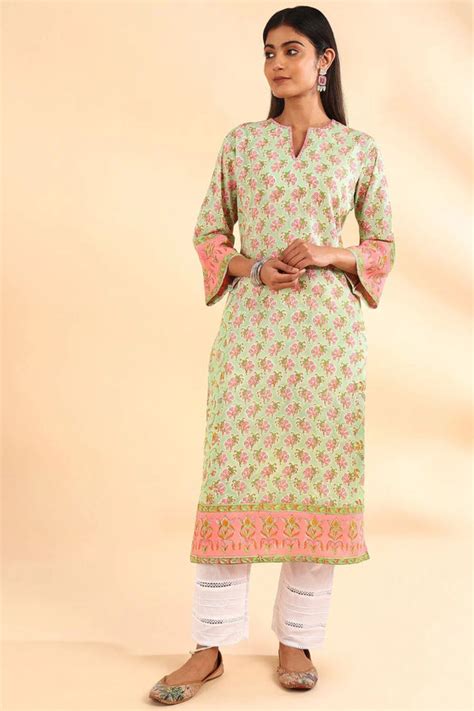 Women's Clothing Shop Online Block Printed Women's Wear | Tahiliya