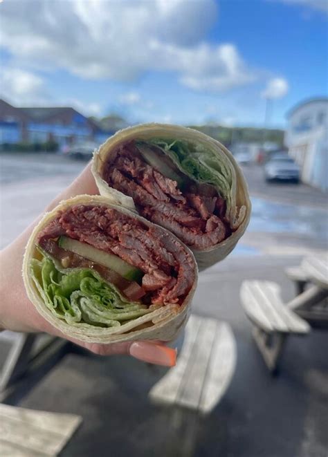THE ICE CREAM SHED, Dawlish - Restaurant Reviews & Photos - Tripadvisor