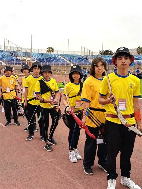 El tiro con arco: una práctica ancestral