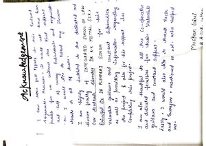 [Solved] General English 2nd Semester Notes and important questions ...
