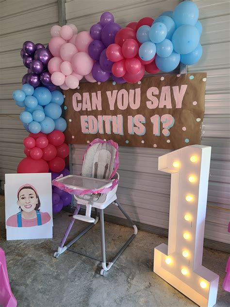 Ms rachel banner ms rachel birthday party decorations ms rachel party ...