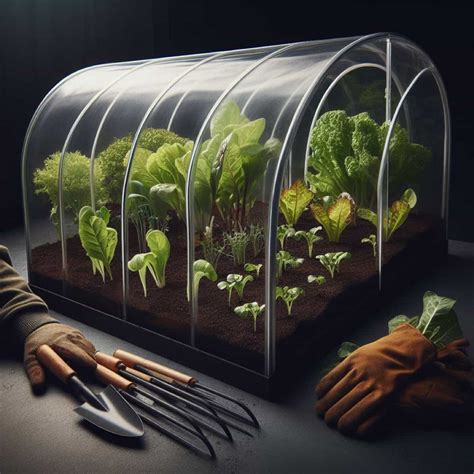 Cold Frame Gardening DIY: How to Make, Plant, Grow, Advantages and ...