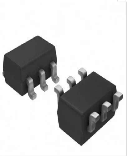 Driver IC - SN74LVC2G07DBVR - Buffers & Line Drivers ic Retailer from ...