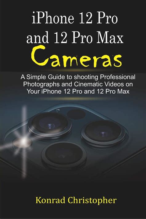 iPhone 12 Pro Camera Tutorial 的图像结果