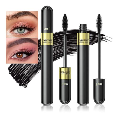 Amazon.com : Tubing Mascara Waterproof & Smudge-Proof - Long-Lasting ...