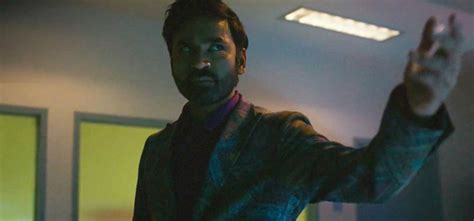 Fans Express Disappointment Over Dhanush’s Blink & Miss Role In The ...