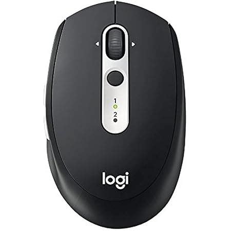 Amazon.in: Buy Logitech M720 Triathlon Multi-Device Wireless Mouse ...