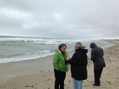 Nauset beach | Reader's Guide to