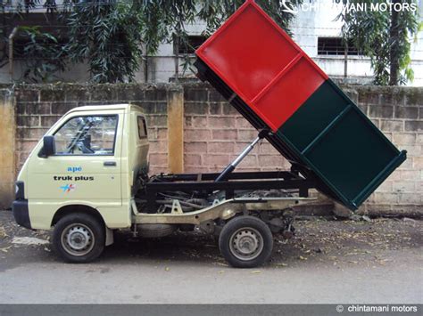 Chintamani Motors, Sangli