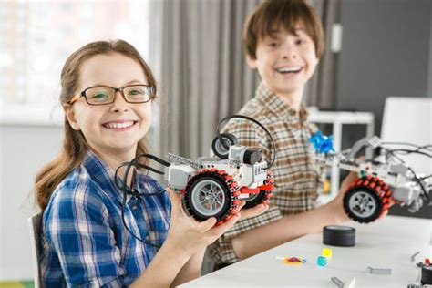 Educational Toys for Kids to Help Them Learn While Having...
