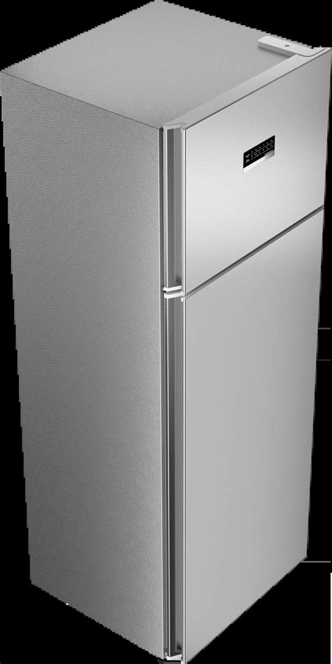 CTC39K03NI free-standing fridge-freezer with freezer at top | Bosch ...
