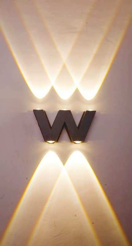 Outdoor Wall Lights: Buy Wall Lights Online in Wholesale Rate | HDC