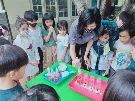 Image result for Object Lesson On Worry Science Experiment