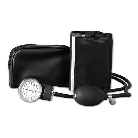 Tech-Med Standard Manual Blood Pressure Cuff | Precise Monitoring Blood Pressure Cuff Manual and ...