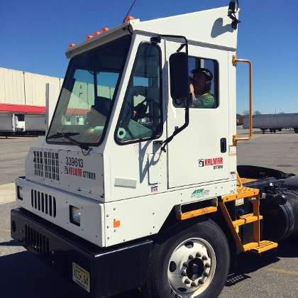 National Shunt Service Office Photos