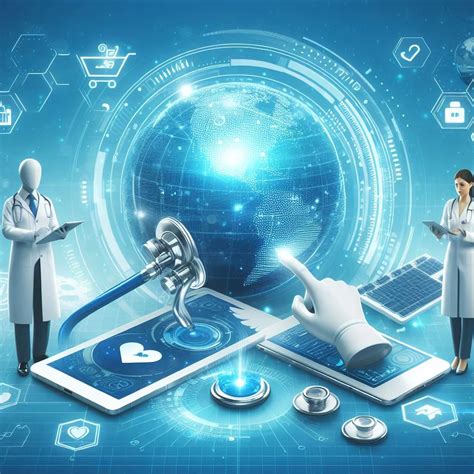 Digital transformation in healthcare: Pallavi Jain explains | Novulis Consulting posted on the topic HD Wallpaper