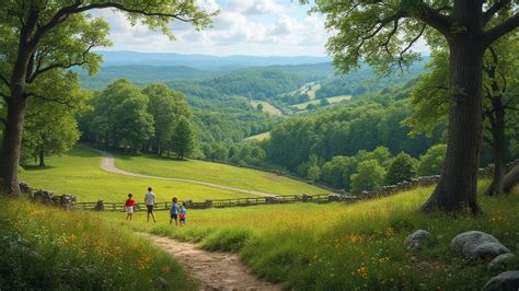 Current Land Prices Per Acre in Virginia: What You Need to Know