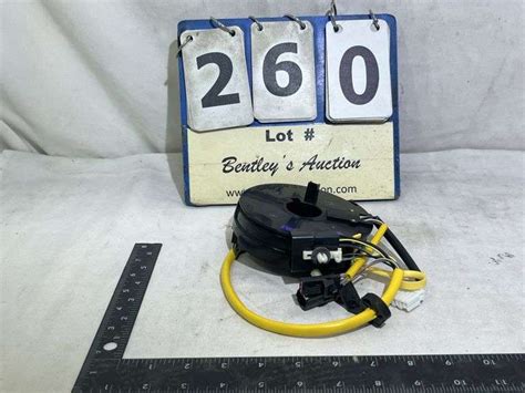 Image result for 2011 F250 Clock Spring Replacement