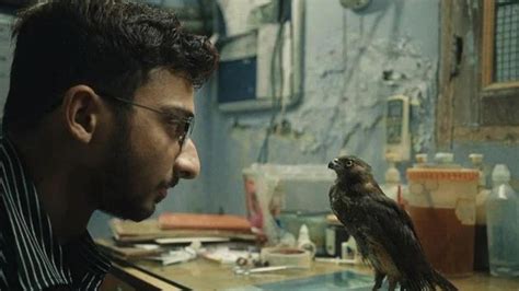 Wanted to convey the sense of a fairy tale gone wrong : Director ...