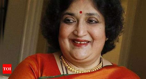 Latha Rajinikanth clarifies the Bengaluru court order; expresses ...
