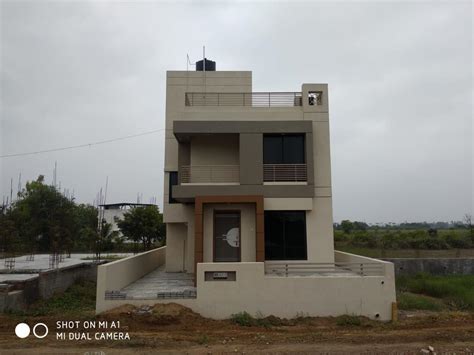 Aadil Avenue | Shops, null & Bungalows at Dahegam, Bharuch