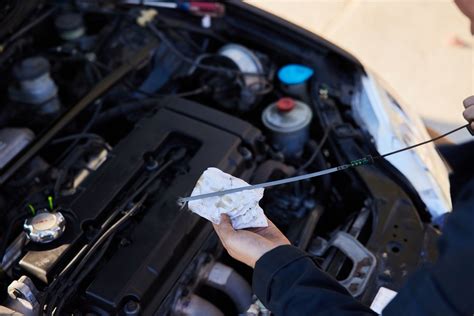 Why is My Car Burning Oil and What Can I Do About It? | Tires Plus