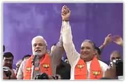 Gujarat Elections 2012 – Join Narendra Modi in his quest for a Glorious ...