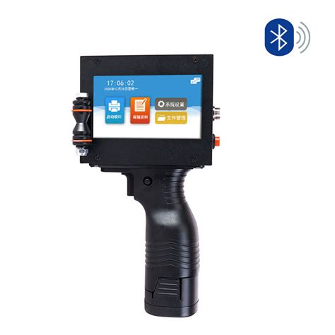 Image result for Handheld Portable Printer