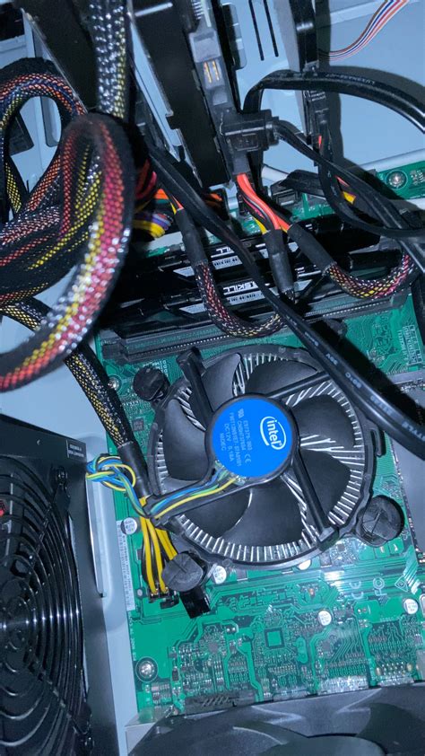 Image result for CPU Not Getting Started