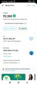 Irctc — Amount deducted from my Bank, but showing failed in E-Wallet