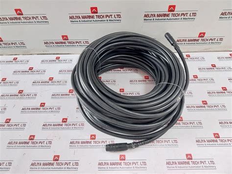 Occ Industrial Wire & Cable 4 Pins For Bracket Connectors Sd-hfw-ce 50M ...