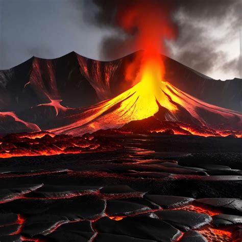 Image result for Volcano Homemade Project