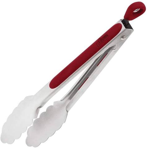 Stainless Steel Tongs - Buy Stainless Steel Tongs Online at Best Prices ...