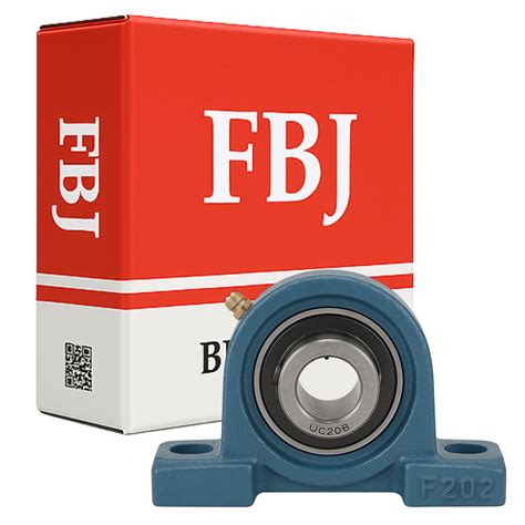 Pillow Block Bearings Products - Bearing House