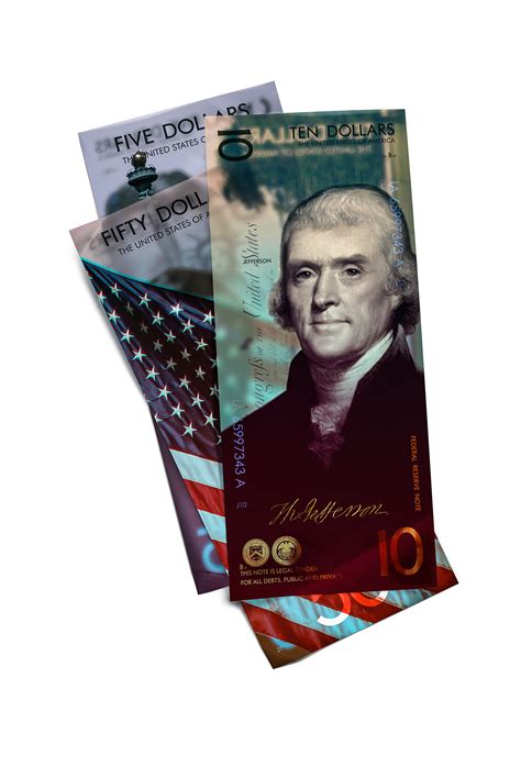 American Currency