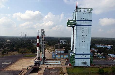 PSLV-C25 Gallery