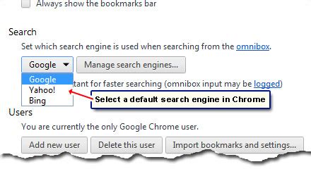 Image result for Chrome Search Engine