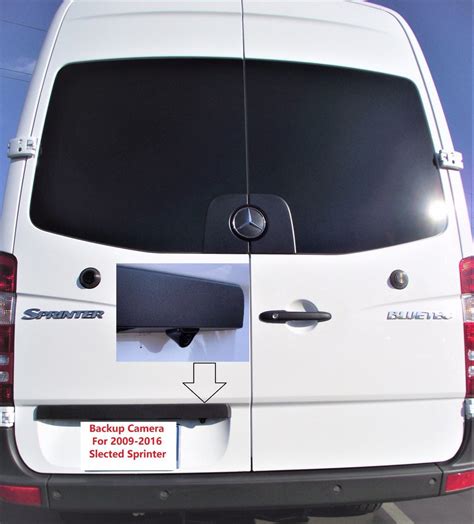 Image result for Sprinter Original Roof Mounted Camera