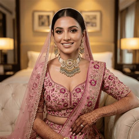 Revathi Premium Antique Gold Necklace Set – Kaushalya Art Jewellery