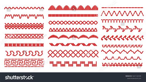 Image result for Stitching Thread