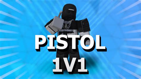 Image result for Pistol 1V1 Script GUI