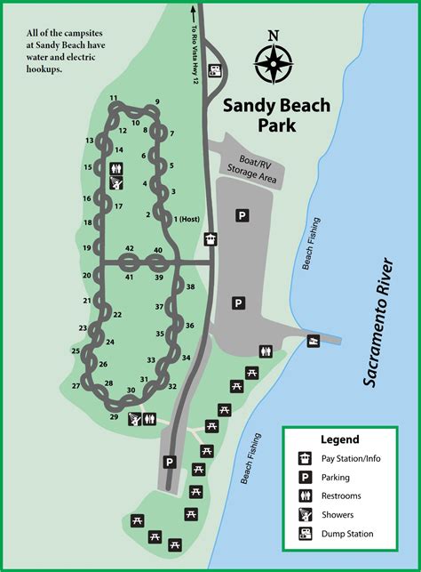 Sandy Beach Park